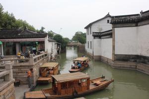 Mudu Water Village